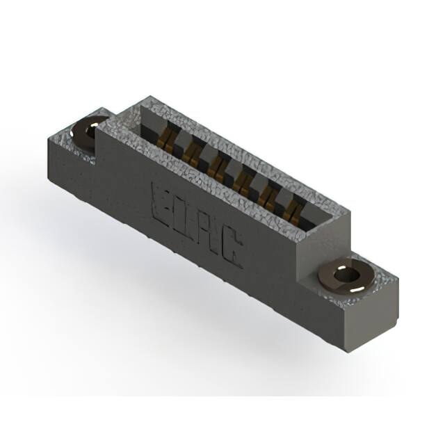 356-006-521-103 EDAC Inc.  Edgeboard Connectors